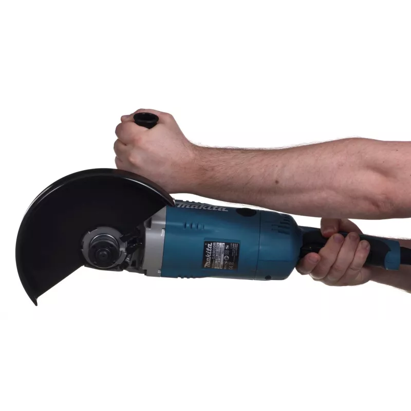 Makita GA9020R Uhlová brúska 23 cm 6600 ot/min 2200 W 8,01 kg