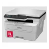 Multifunkčná laserová tlačiareň Brother DCP-B7600D — monochromatická, 34 strán/min., duplex, 256 MB, USB 2.0, A4