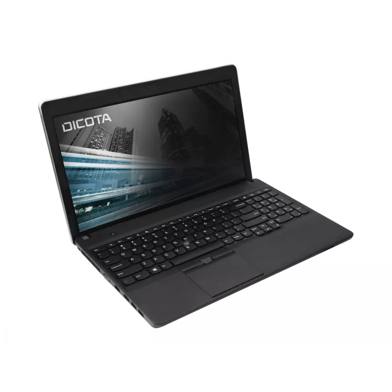 DICOTA D30124 Ochranný filter na displej 39,6 cm (15,6