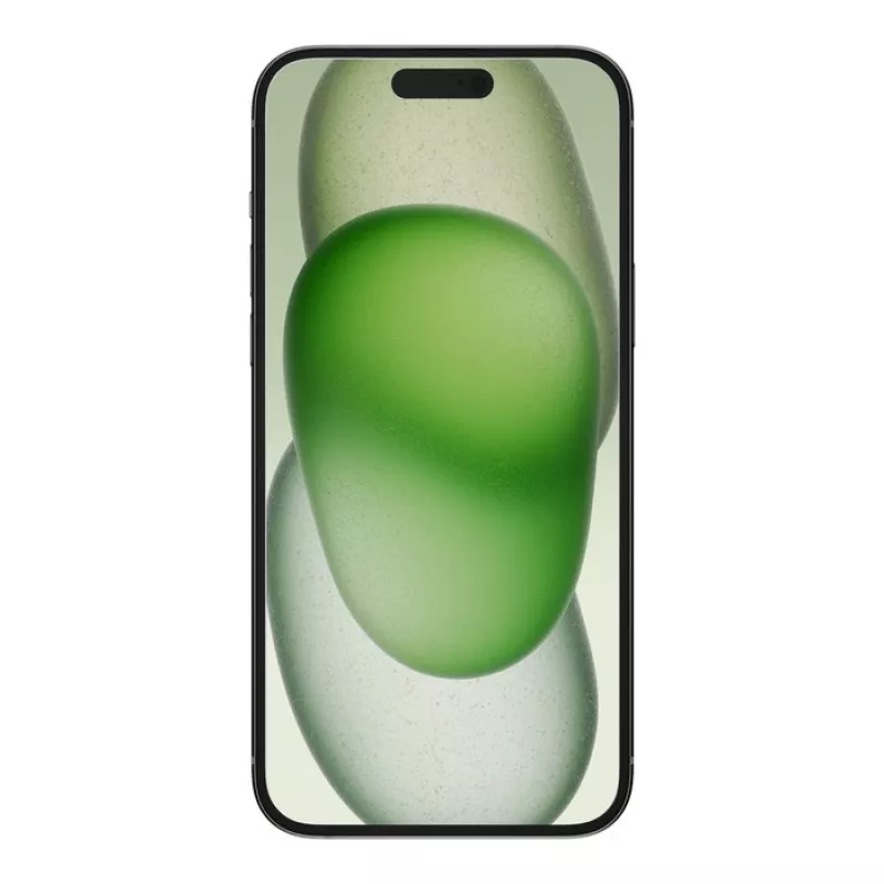 Ochrana displeja Belkin ScreenForce pre iPhone 16 Plus antibakteriálna tvrdené sklo