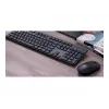 Xiaomi bezdrôtová klávesnica a myš Combo BHR6100GL Full-size 104 klávesov