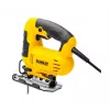 Elektrická priamočiara píla 650W DEWALT DWE349