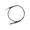 InfiniBand/optický kábel Aruba JL489A 5 m SFP28 čierny