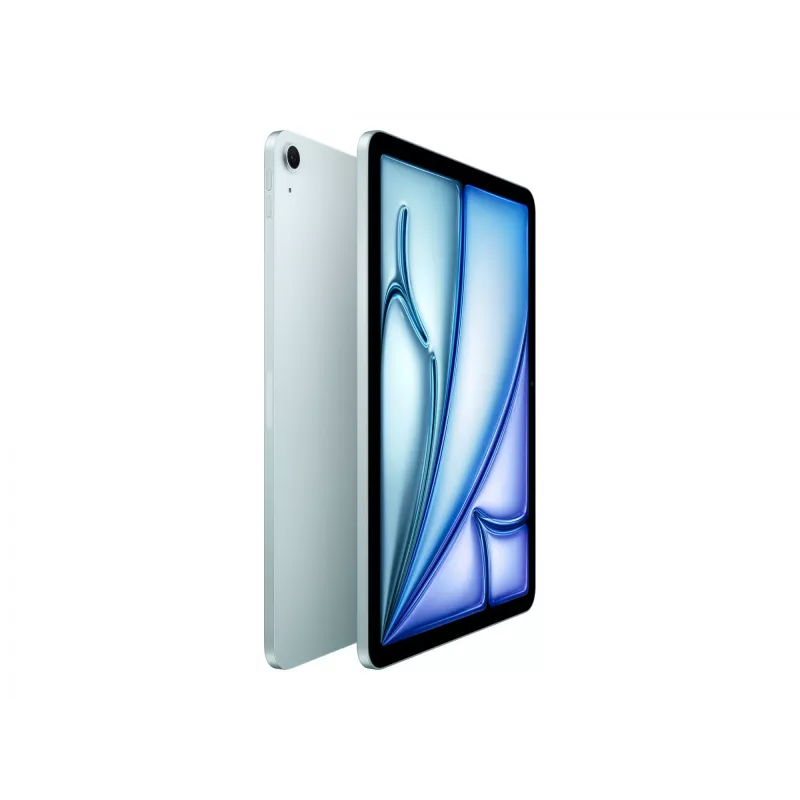 Apple iPad 11-inch Air Wi-Fi 128GB - modrá