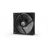 ENDORFY Fluctus 120 PWM 120mm ventilátor do skrine - čierny