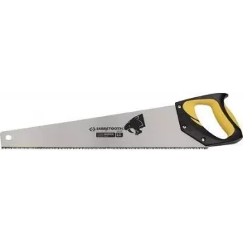 Ručná píla c.k tools Sabretooth Trade 500 mm 7 TPI — čepeľ 500 mm, 7 TPI