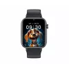Smartwatch FW59 Kiddo čierny