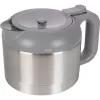Braun IDCollection KF 1505 GY manuálny filtrový kávovar 1,2 l