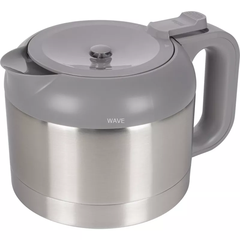 Braun IDCollection KF 1505 GY manuálny filtrový kávovar 1,2 l