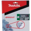 Makita Efficut – kotúč na okružnú pílu – na drevo, kov – 190 mm – 45 zubov (B-68638)