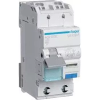 RCBO spínač 1P+N 6kA C-20A 30mA ADS970D (ADS970D)