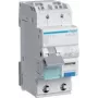 RCBO spínač 1P+N 6kA C-20A 30mA ADS970D (ADS970D)
