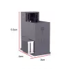 Extralink AT-USBC-JB-V3 | Konvertor PoE cez USB-C | 25 W, 10/100 Mbps
