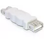 USB A adaptér DeLOCK 65012