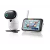 Motorola Solutions PIP1710 Connect 5 otočný a naklápateľný (120MOTOPIP1710C)