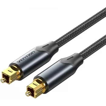 Vention optický audio kábel, pletený, 5 m