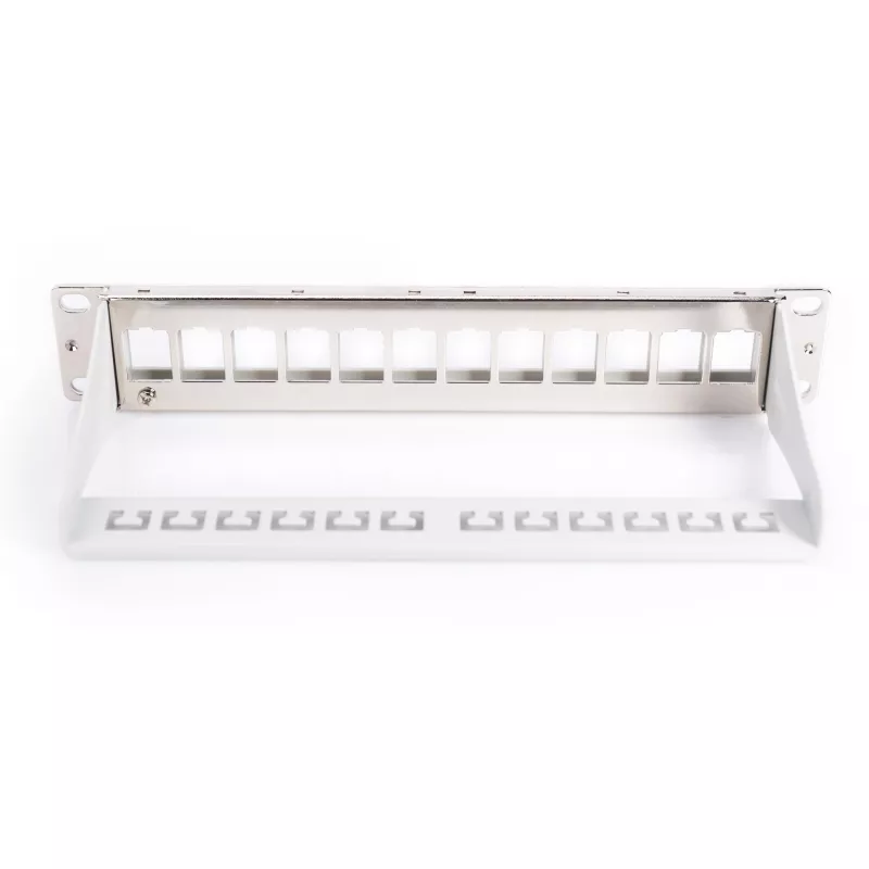 Modulárny patch panel Digitus DN-91419 12-port