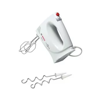 Bosch MFQ3010 mixér ručný mixér 300 W biela