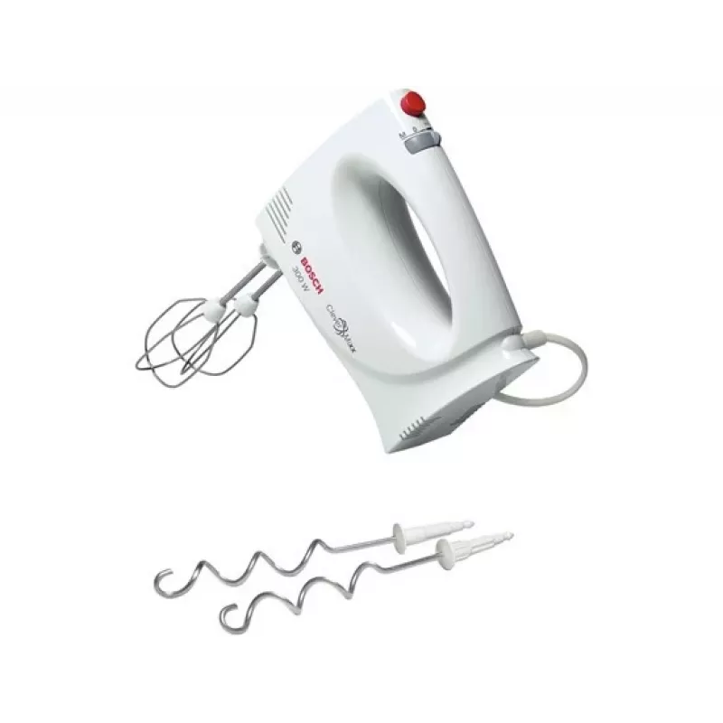 Bosch MFQ3010 mixér ručný mixér 300 W biela