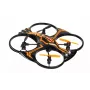 Kvadrokoptéra Carrera Toys 370503032 12 rokov gyroskop lítium-polymérová