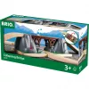 BRIO World Padajúci most