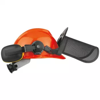 Einhell BG-SH 1 čierna červená 64 cm 760 g