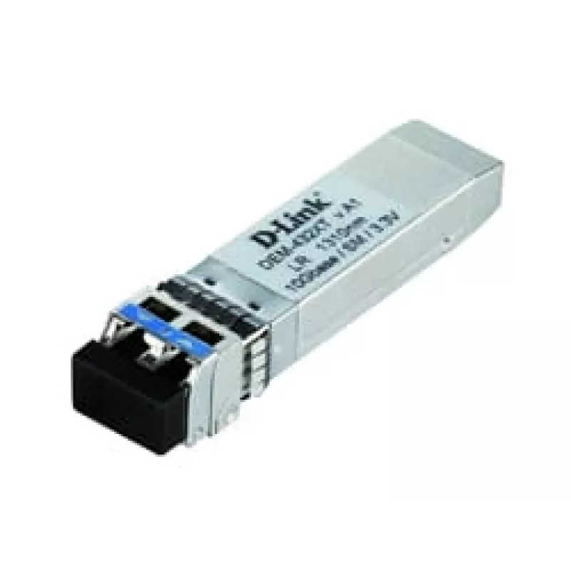 Optický transceiver modul D-Link DEM-432XT 10000 Mbit/s SFP+