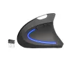Tracer Flipper Myš pre pravákov RF Bezdrôtová Optická 1600 DPI