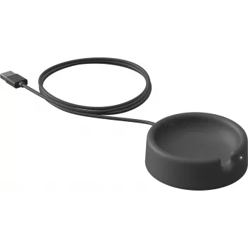 Nabíjacia stanica Logitech Zone Wireless 2 Indoor USB grafitová