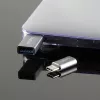 LogiLink AU0042 adaptér USB-C na USB 3.2 Gen 1 A-konektor samec kompaktný dizajn
