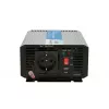 Menič napätia Extralink OPIP-600W 12V 600W čistý sínus