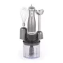 Salter EK2827GUNMETALFVDE Cosmos 3-in-1 sada mixérov