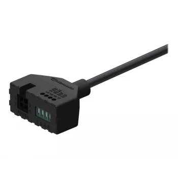 Napájací adaptér Teltonika PR5MEC21 Indoor čierny 0,14 - 0,5 mm²