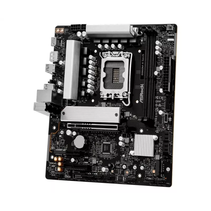 Základná doska ASRock B860M-X GEN5