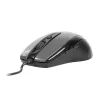 A4Tech N-708X myš USB Type-A optická 1600 DPI pravá ruka