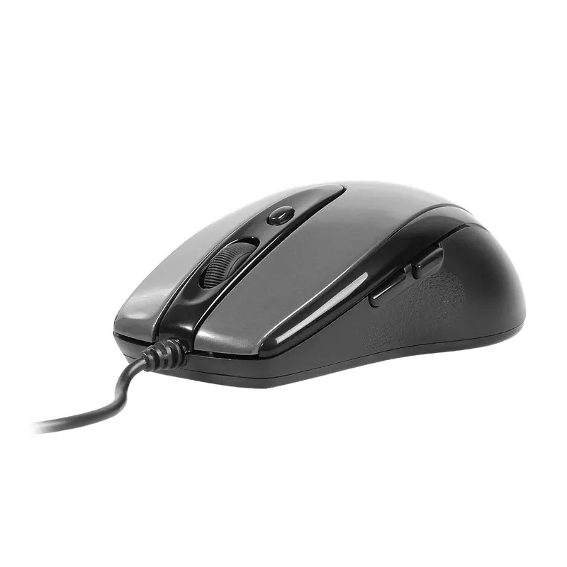 A4Tech N-708X myš USB Type-A optická 1600 DPI pravá ruka