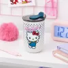 Termo cestovný hrnček Paladone PP13768HK Hello Kitty 400 ml nehrdzavejúca oceľ