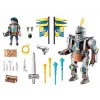 Sada figúrok Novelmore 71300 bojový robot