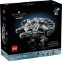 LEGO Star Wars Millennium Falcon 75375 stavebnica — 1351 dielov, 18+, 190×240×130 mm