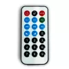 Prenosný reproduktor MEDIA-TECH MT3179, 20 W (RMS 15 W), Bluetooth 5.1, FM, MicroSD, USB, AUX, Li-Ion, 6 h, drevené puzdro