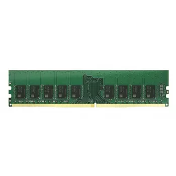 Synology - DDR4 - modul - 16 GB - SO DIMM 260-PIN - unbuffered ECC
