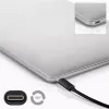 Goobay USB-C™ 3.1 Generation 1 kábel, čierny, 3 m – konektor samec USB-C™ > konektor samec USB-C™ (66509)