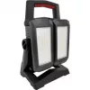 Pracovný reflektor ANSMANN HS4500R-DUO akumulátorový 4500 lm, prenosný LED reflektor