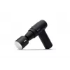 Perkusný masážny prístroj HoMedics PGM-45HC-BK s tepelnou a chladiacou terapiou