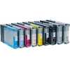 Epson samostatné balenie cyan T614200 220 ml, cyan, 220 ml, 1 ks