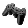 Esperanza EGG107K herný ovládač gamepad PC, PlayStation 3 analógový / digitálny USB 2.0 čierny