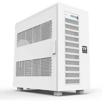 PC skriňa Thermaltake AX700 Tower biela