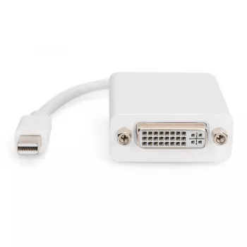 DisplayPort adaptér Digitus AK-340406-001-W