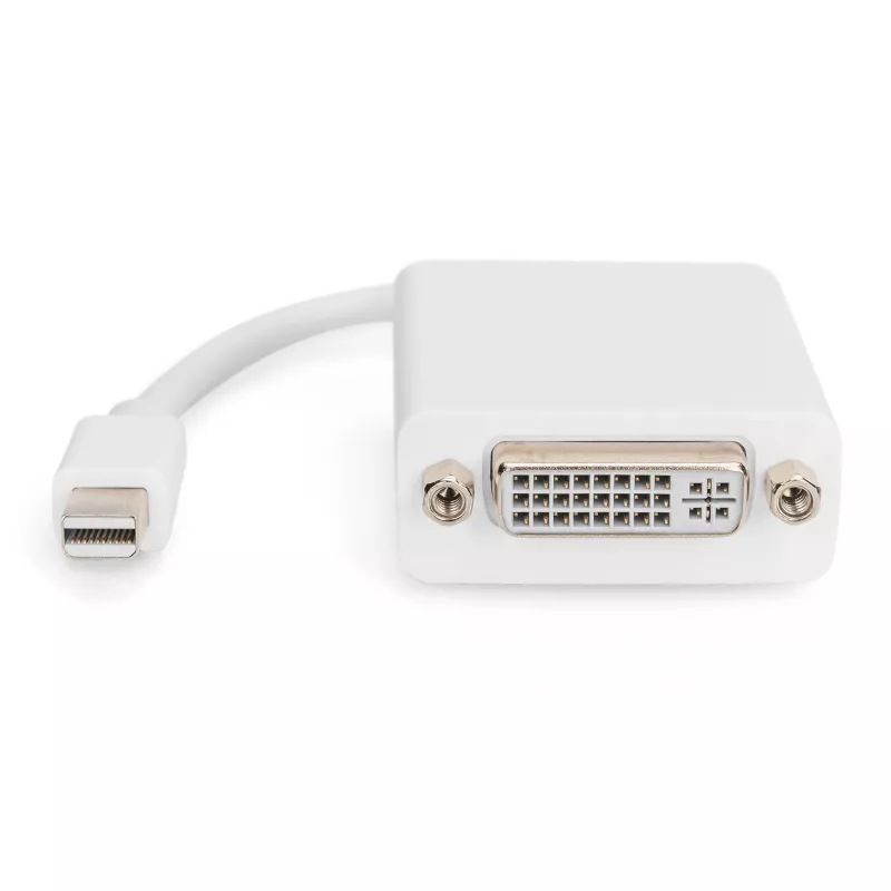 DisplayPort adaptér Digitus AK-340406-001-W