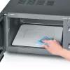 Samostatná mikrovlnná rúra Severin MW 7761, 800 W, 20 L